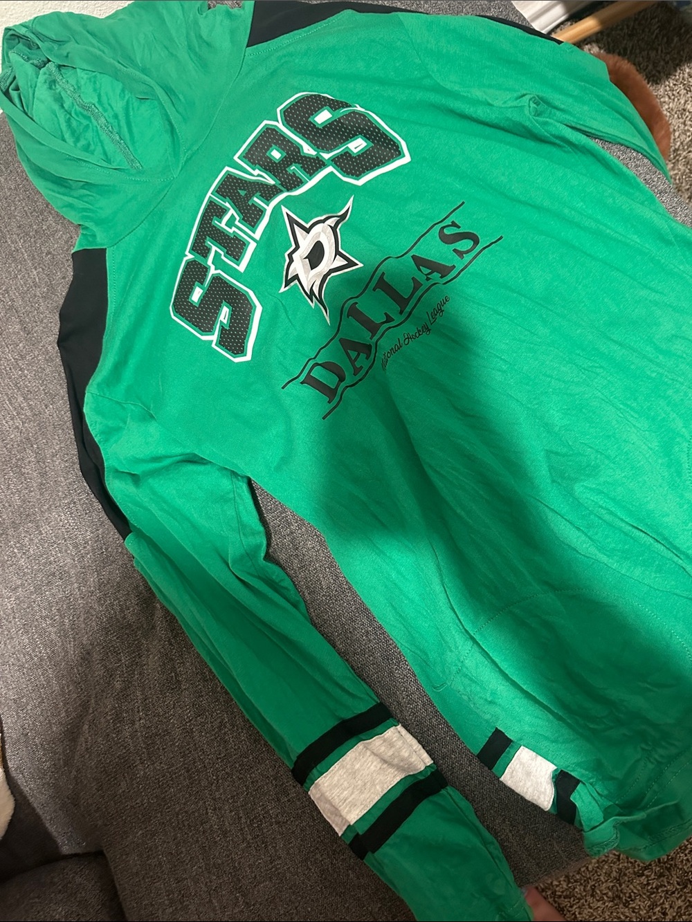 Stars Hoodie